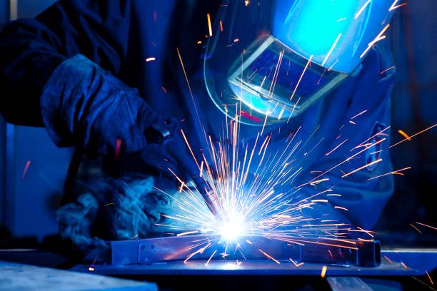 Best Specialty Welding Processes in Harvey, ND