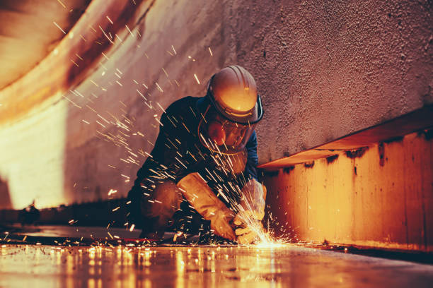 Best Food and Beverage Processing Equipment Welding in Harvey, ND